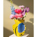 Miro Paper Vase by Octaevo