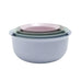 "MIX-IT" Measuring Bowls - 4pcs - by RigTig