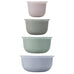 "MIX-IT" Measuring Bowls - 4pcs - by RigTig
