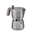 Moka Espresso Coffee Maker - 1 cup - des. David Chipperfield (made by Alessi)