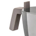 Moka Espresso Coffee Maker - 1 cup - des. David Chipperfield (made by Alessi)