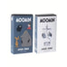 Moomin Buddies Tealight Spinner, by Pluto Design