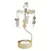 Moomin Imagine Tealight Spinner, by Pluto Design