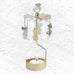 Moomin Imagine Tealight Spinner, by Pluto Design