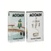 Moomin Imagine Tealight Spinner, by Pluto Design