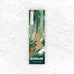 Moomin Bookmark - Moomin Family