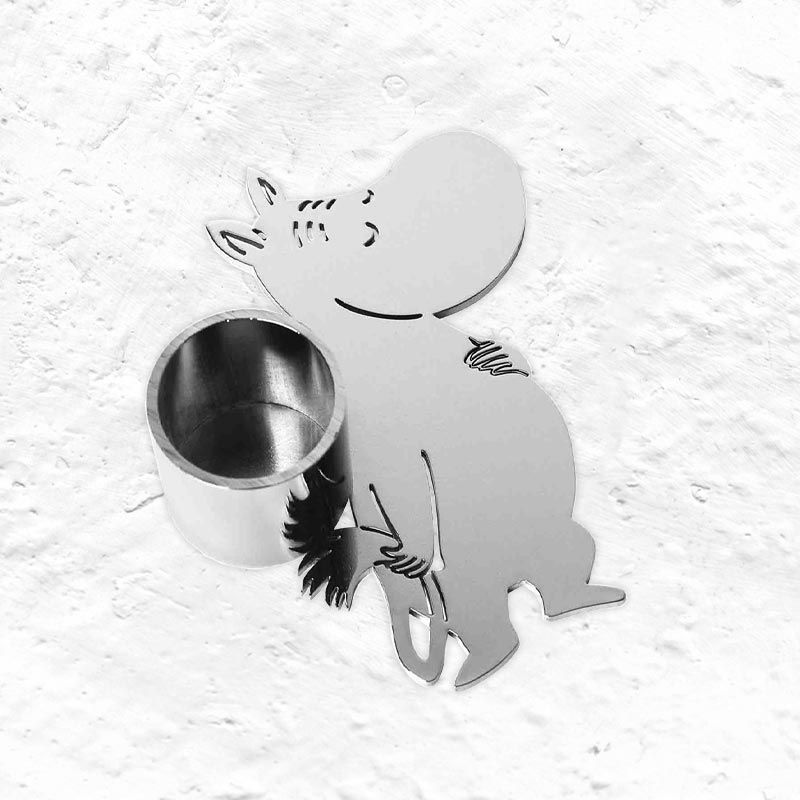 Moomin Candleholder