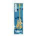 Moomin Bookmark - Moomin Dance