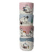 Moomin Winter Egg Cups - Set of 4 - by Pluto Design