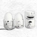 Moomin Egg Cups - Set of 4