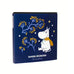 Moomin Hanging Decoration - First Snow