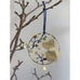Moomin Hanging Decoration - First Snow