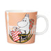 Moomin mug - Moominmamma Marmelade