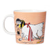 Moomin mug - Moominmamma Marmelade