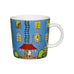 Moomin Mug - Moominhouse