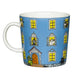 Moomin Mug - Moominhouse