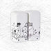 Moomin Salt and Pepper Shakers
