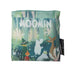 Moomin Foldaway Shopping Bag - Moomin Family