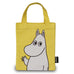 Daydreaming Moomin Small Tote Bag - by Half Moon bay