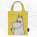 Daydreaming Moomin Small Tote Bag - by Half Moon bay