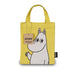 Daydreaming Moomin Small Tote Bag - by Half Moon bay