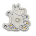 Moomin Troll Trinket Dish - by Half Moon Bay