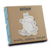 Moomin Troll Trinket Dish - by Half Moon Bay