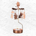 Moomin Family Copper Tealight Spinner, by Pluto Design