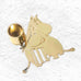 Moomin Love Candleholder
