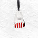 Moomin Mama Hanging Decoration - by Half Moon Bay