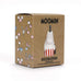 Moomin Mama Hanging Decoration - by Half Moon Bay