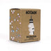 Moomin Papa Hanging Decoration - by Half Moon Bay