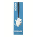 Moomin Bookmark - Moomintroll - by Pluto Design