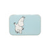 Moomin Tin Box - Moomintroll - 10 x 6.5cm