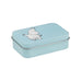 Moomin Tin Box - Moomintroll - 10 x 6.5cm
