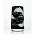 Mountain Peaks of the World Drinking Glass by Cognitive Surplus