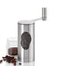 Mrs Bean Coffee Grinder, by AdHoc