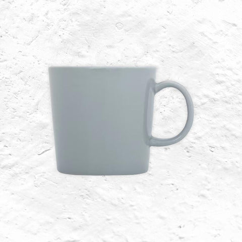 Teema mug - pearl grey -  des. Kaj Franck, made by Iittala