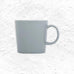 Teema mug - pearl grey -  des. Kaj Franck, made by Iittala