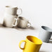 Teema mug - pearl grey -  des. Kaj Franck, made by Iittala