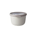 Mepal Nordic White Cirqula Bowl - 500ml