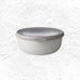 Mepal Nordic White Cirqula Bowl - 750ml
