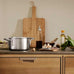 Multi Casserole - 20cm  / 3.6 litres - des. Ole Patsby for Eva Solo