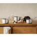 Multi Casserole - 20cm  / 3.6 litres - des. Ole Patsby for Eva Solo