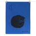 Cat (Mumu) Tea Towel, by Tissage Moutet