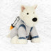 Munro Scottie Dog Space Outfit - Jellycat