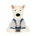Munro Scottie Dog Space Outfit - Jellycat