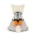 Munro Scottie Dog Space Outfit - Jellycat