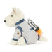 Munro Scottie Dog Space Outfit - Jellycat