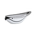 Navetta parmesan grater (polished stainless steel) des.  Daniels & Erdwiens for blomus